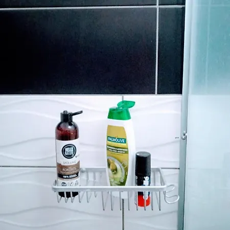 Apartamento Artist S