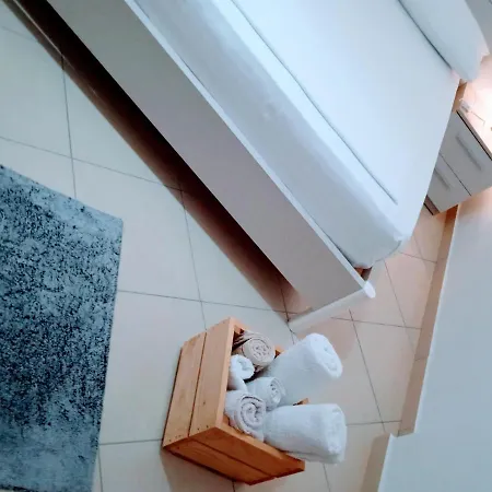 Апартаменты Artist S *