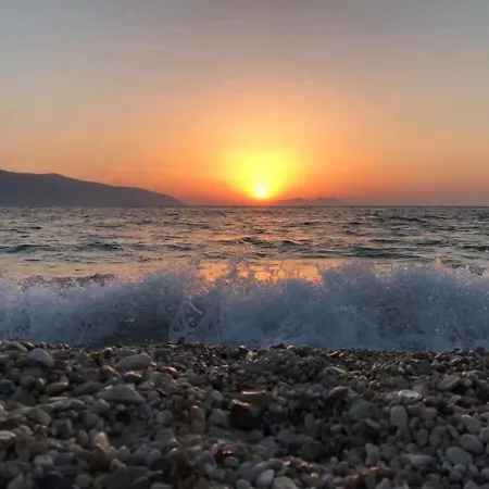 Apartamento Artist S Vlorë