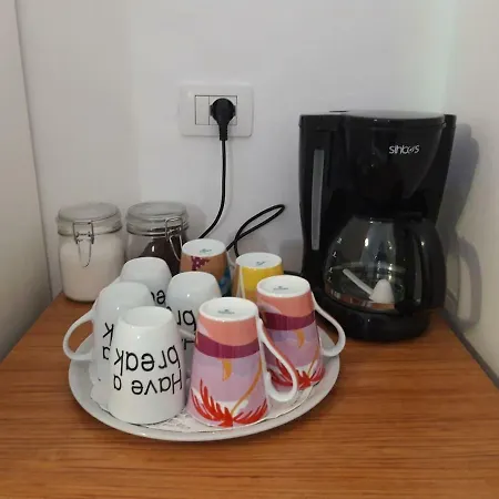 Apartamento Artist S Vlorë