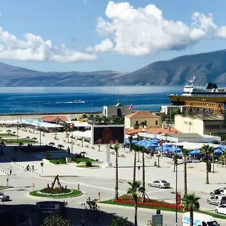 Artist S Апартаменты