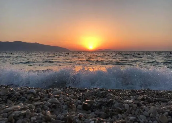 דירה Artist S Vlorë