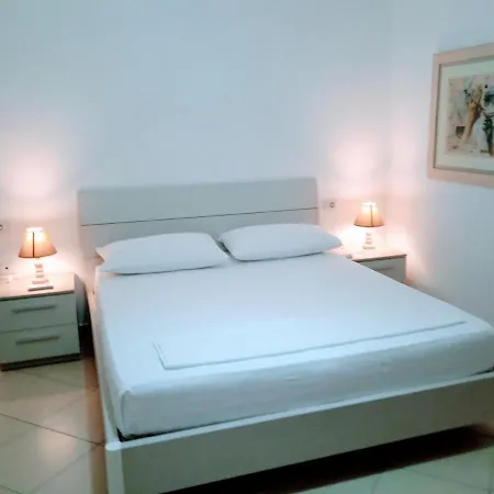 Apartment Artist S Vlore