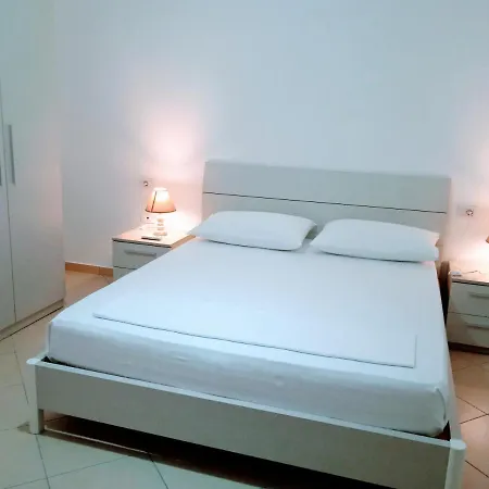 Apartment Artist S Vlore