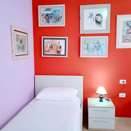 Artist S Apartment