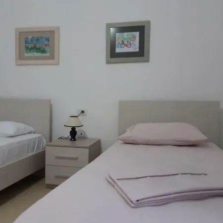 Artist S Apartment