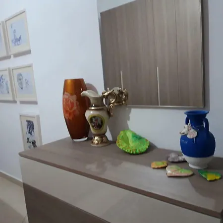 Apartment Artist S Vlore