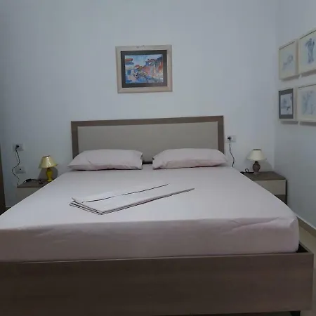 Artist S Apartment Vlore