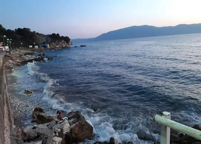 Artist S Διαμέρισμα