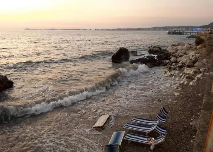 Διαμέρισμα Artist S