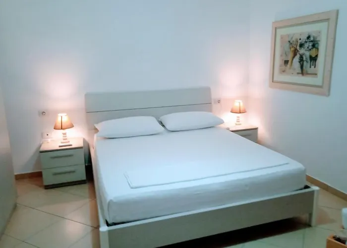 Apartment Artist S Vlore