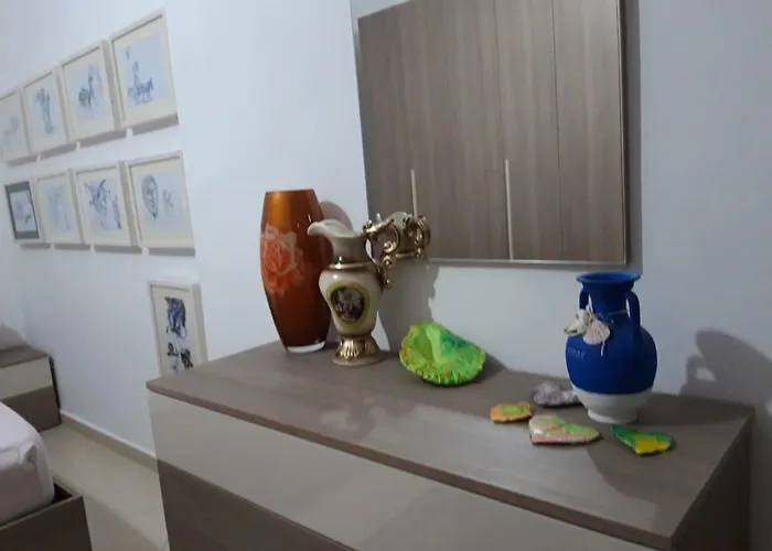 Διαμέρισμα Artist S Vlorë