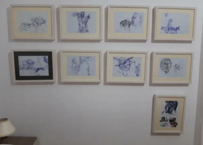 Artist S Lejlighed Vlorë