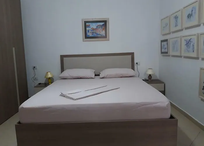 Artist S Διαμέρισμα Vlorë